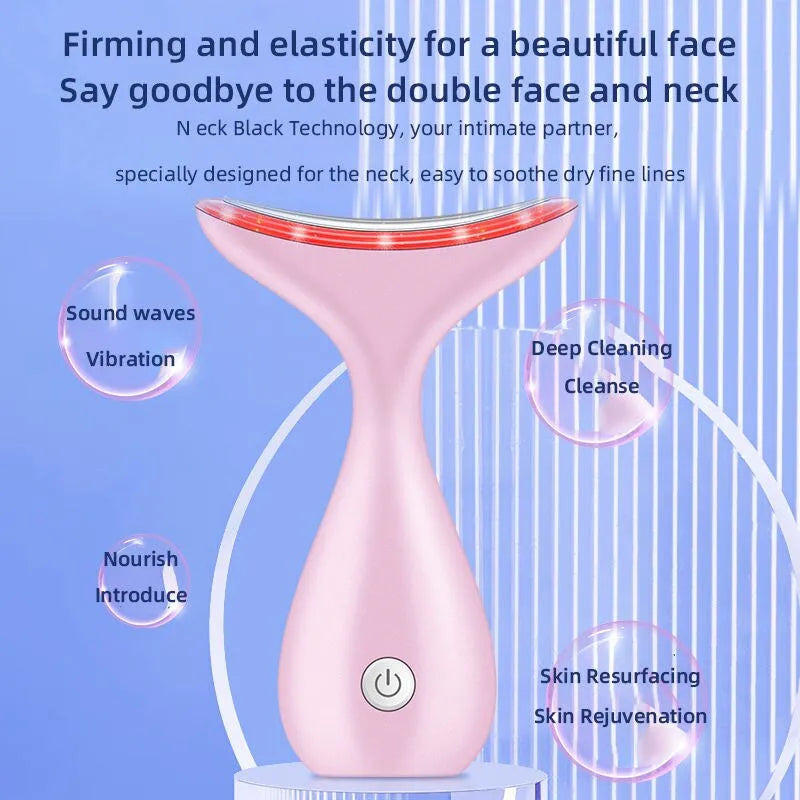 Neck Beauty & Wrinkle Remover