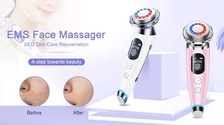Blackhead Pore Vacuum & Cleanser