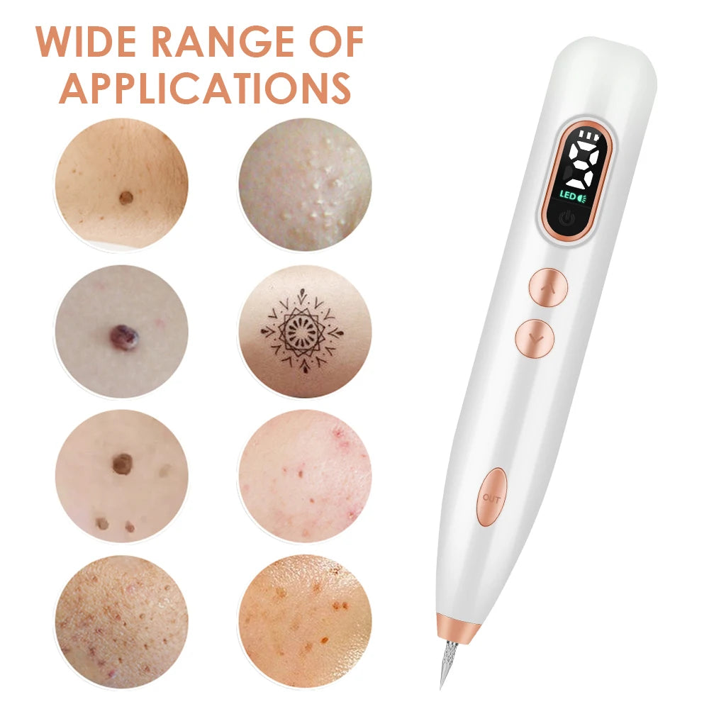 Mole & Dark Spot Removal Pen