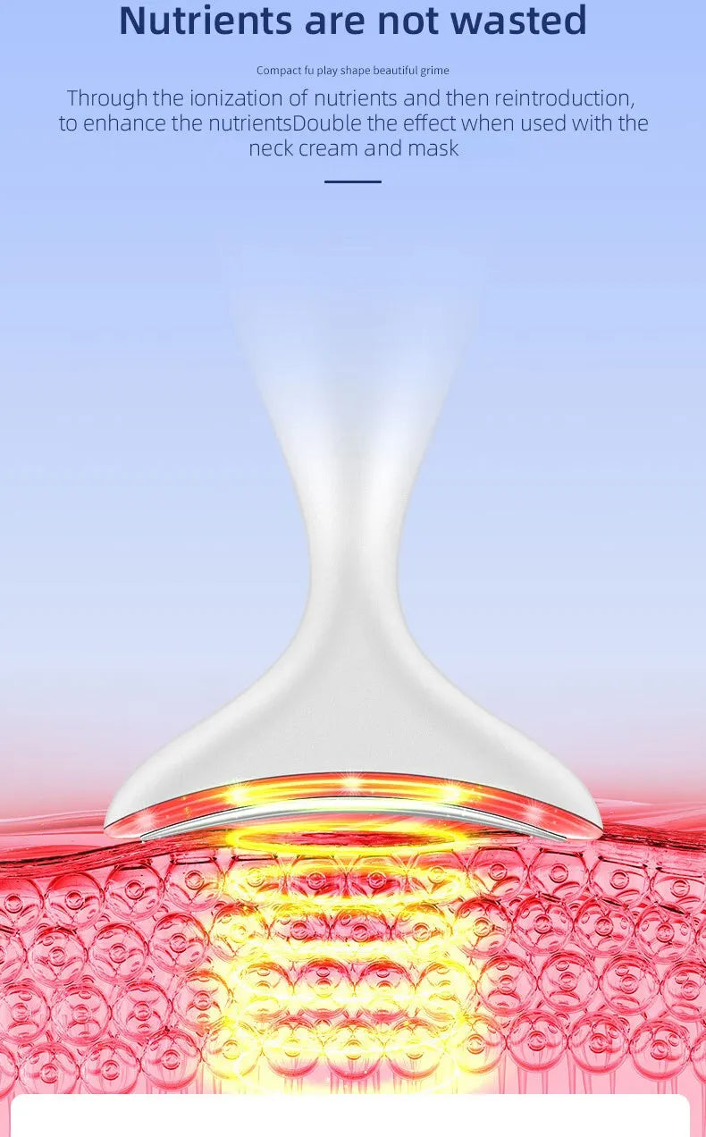 Neck Beauty & Wrinkle Remover