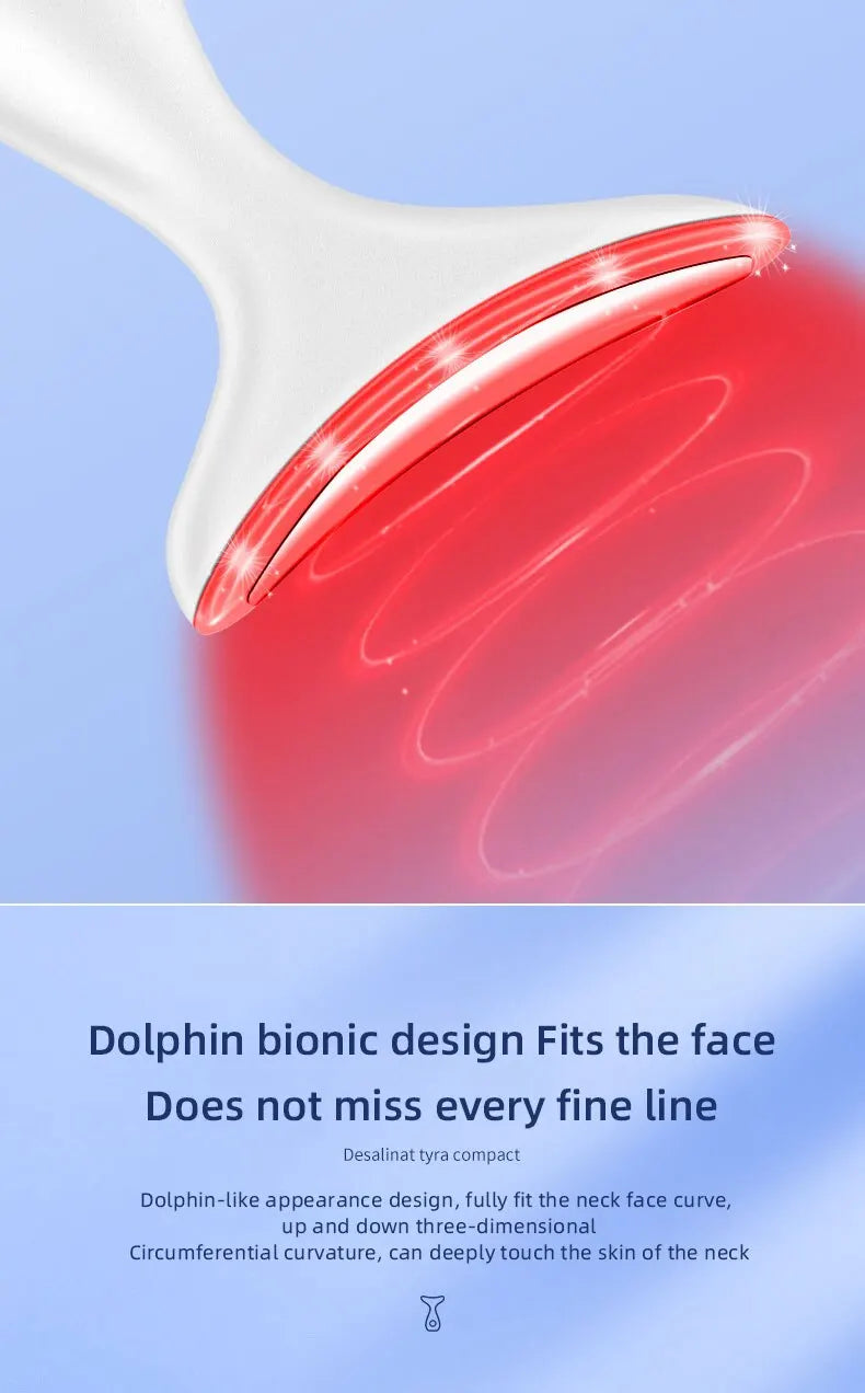 Neck Beauty & Wrinkle Remover