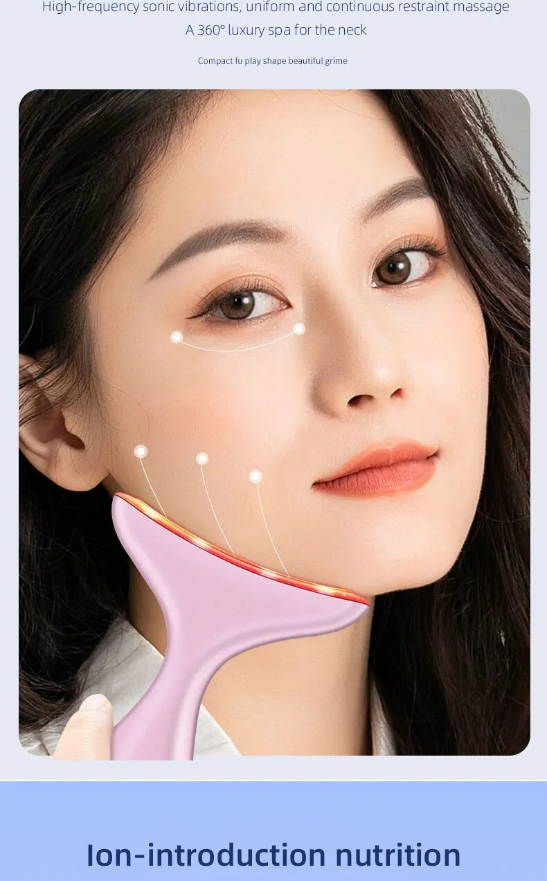 Neck Beauty & Wrinkle Remover