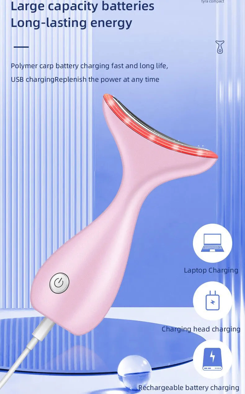 Neck Beauty & Wrinkle Remover