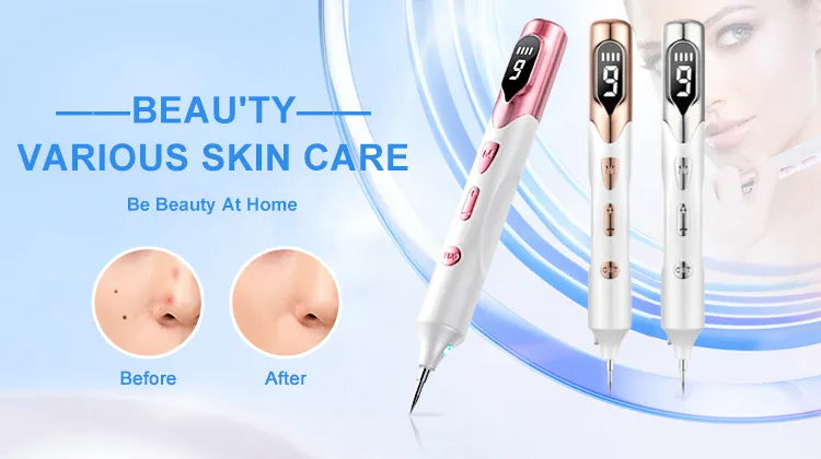 Blackhead Pore Vacuum & Cleanser