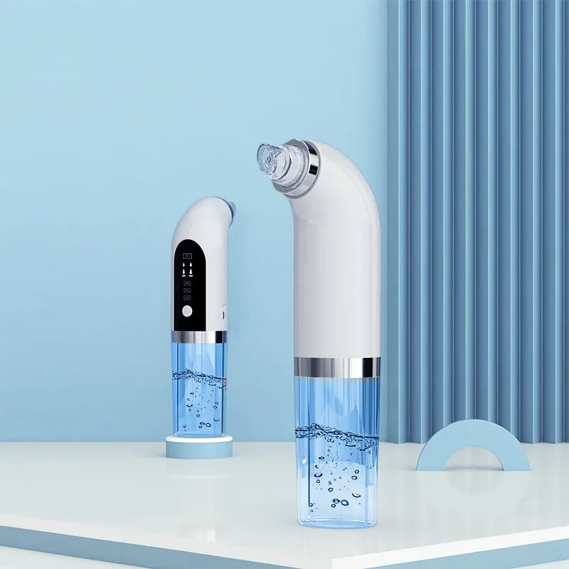 Blackhead Pore Vacuum & Cleanser