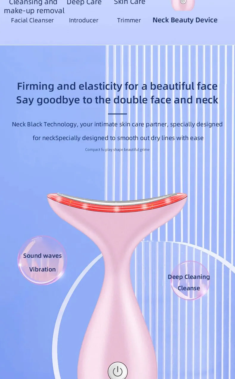 Neck Beauty & Wrinkle Remover