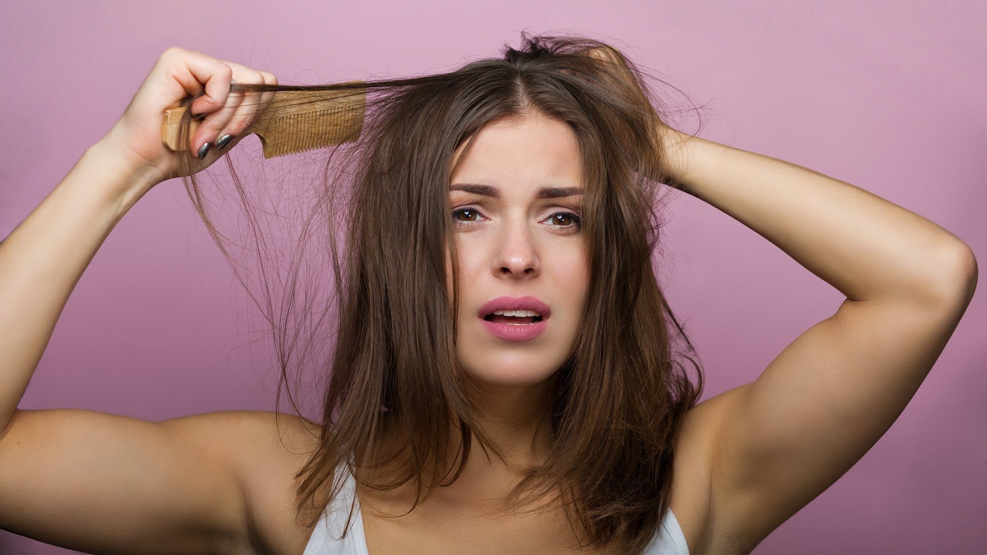 Haircare Secrets: Achieving Lustrous Locks with Beauty Rooms