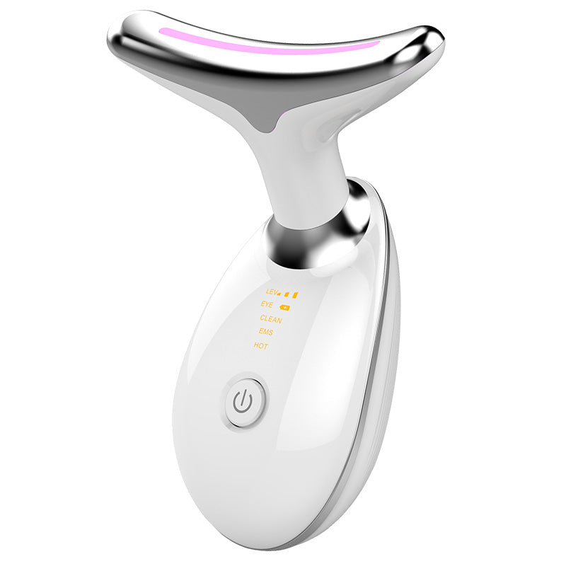 LED Photon Face Beauty EMS Device