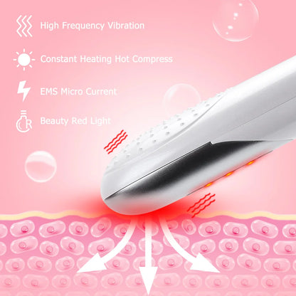 Eye Lifting Vibration Massager