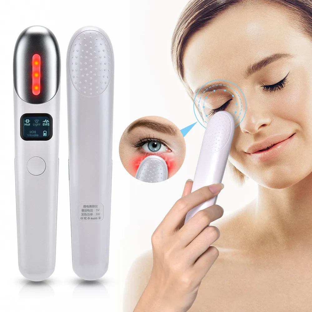 Eye Lifting Vibration Massager