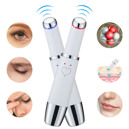 USB Eye Massager Pen