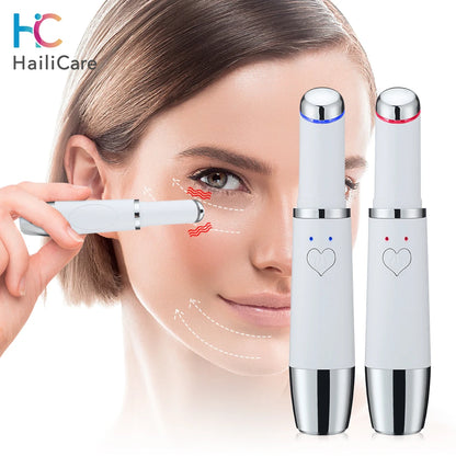 USB Eye Massager Pen