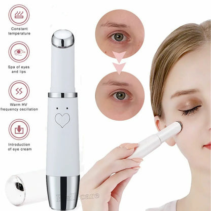 USB Eye Massager Pen