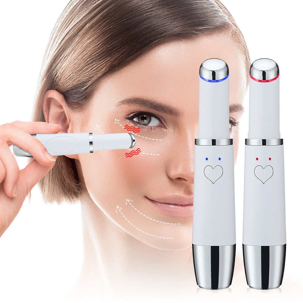 USB Eye Massager Pen