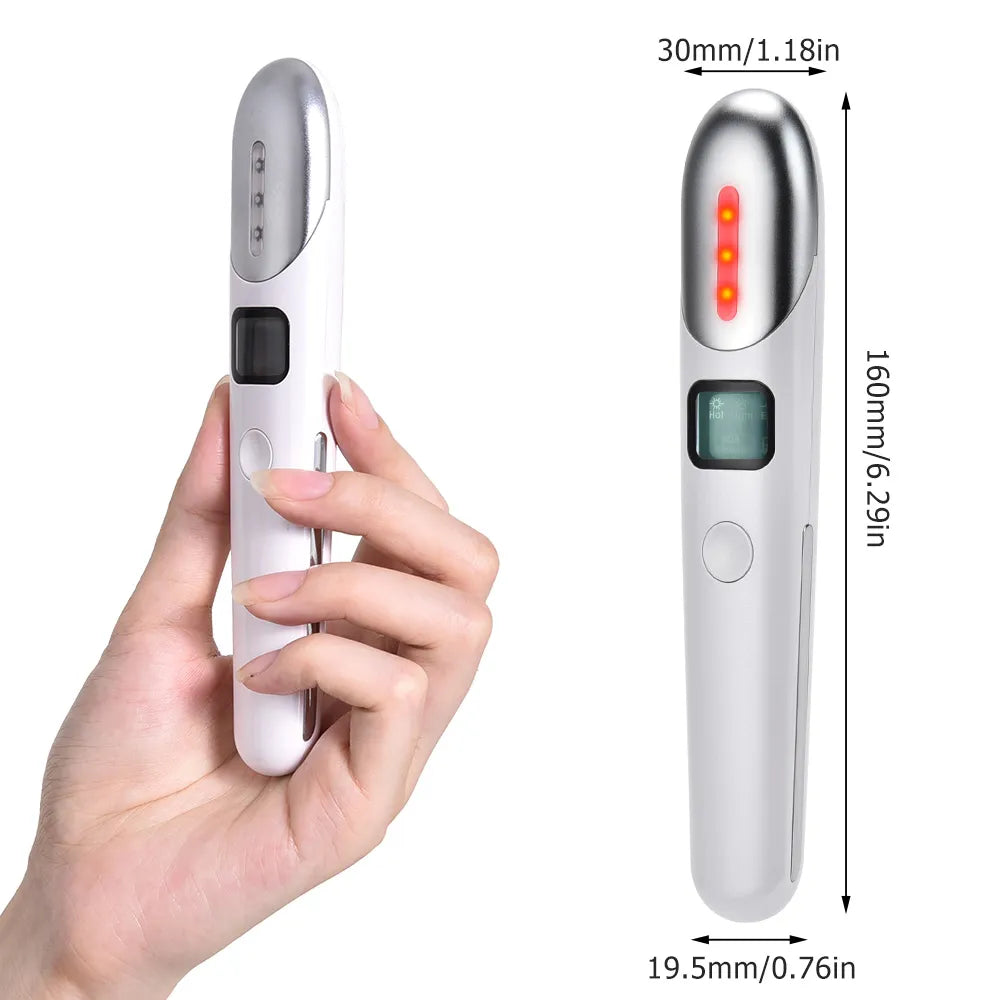 Eye Lifting Vibration Massager