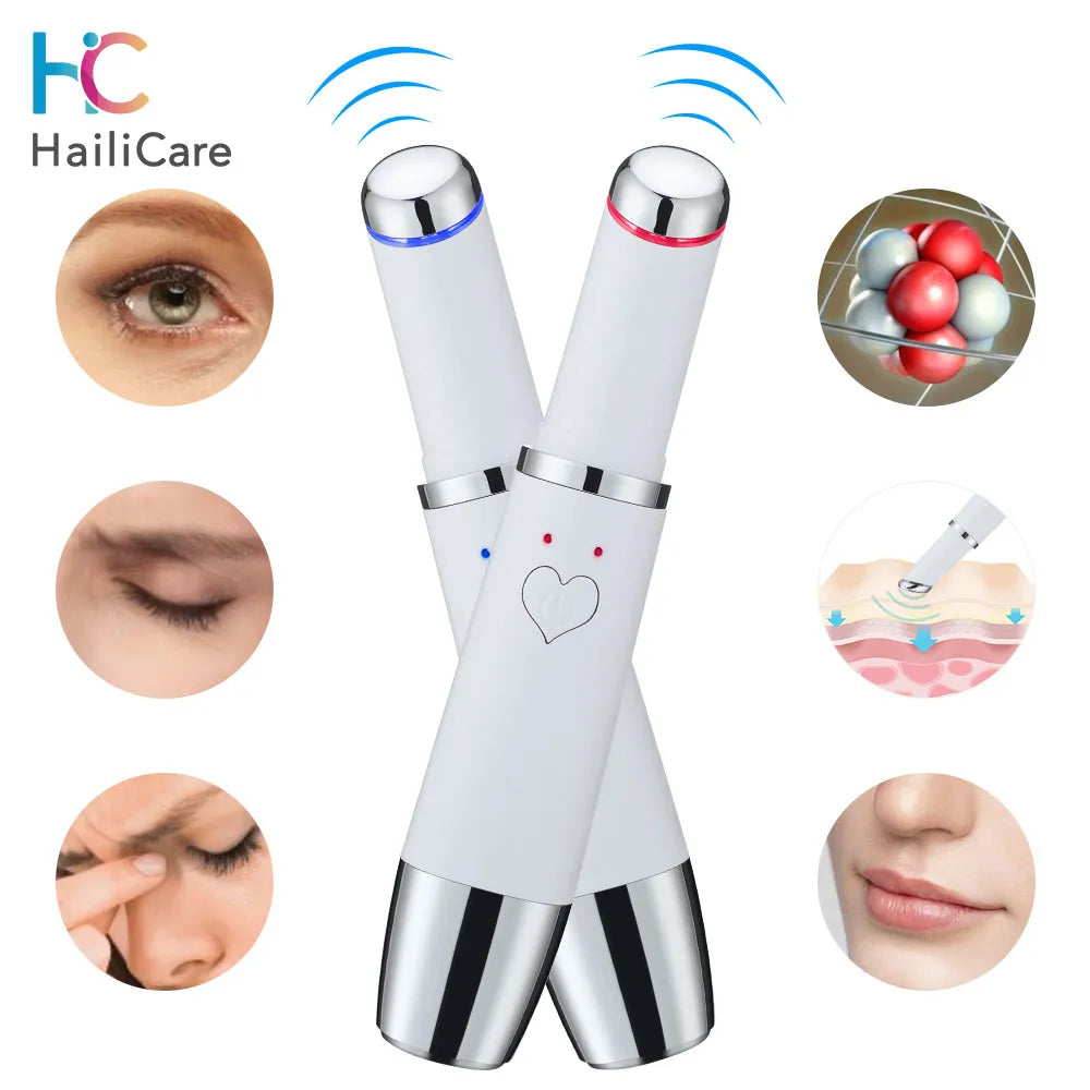 USB Eye Massager Pen