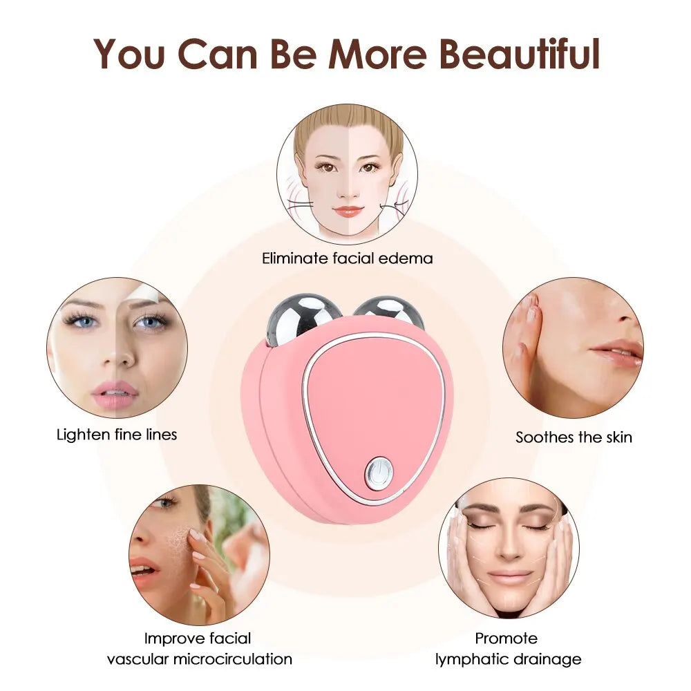 Micro Facial Contour Lifter