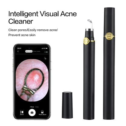 HD Camera Pore Visual Tool