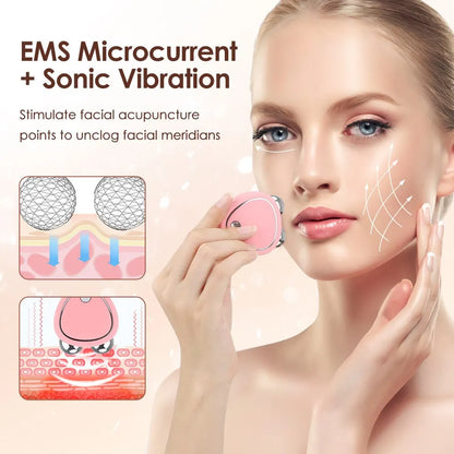 Micro Facial Contour Lifter