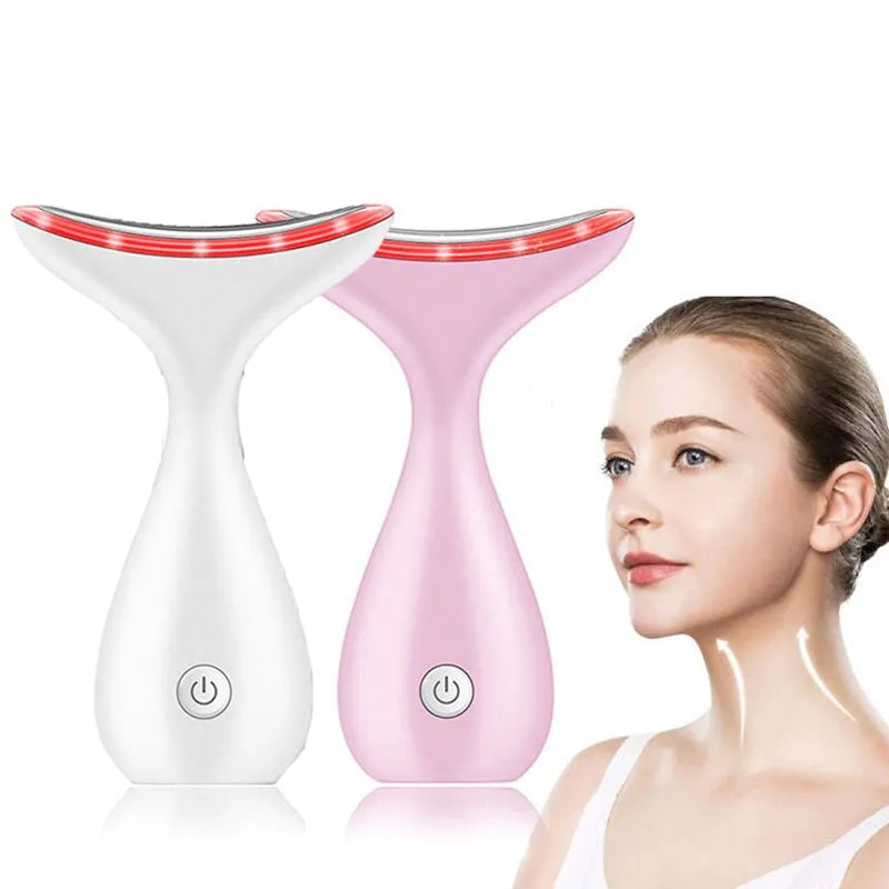 Neck Beauty &amp; Wrinkle Remover