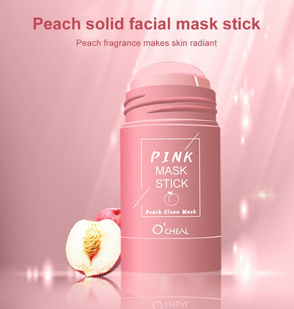 Face Mask Stick