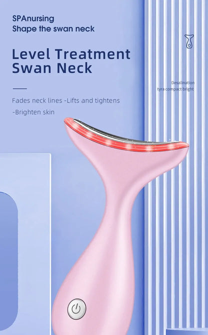 Neck Beauty &amp; Wrinkle Remover