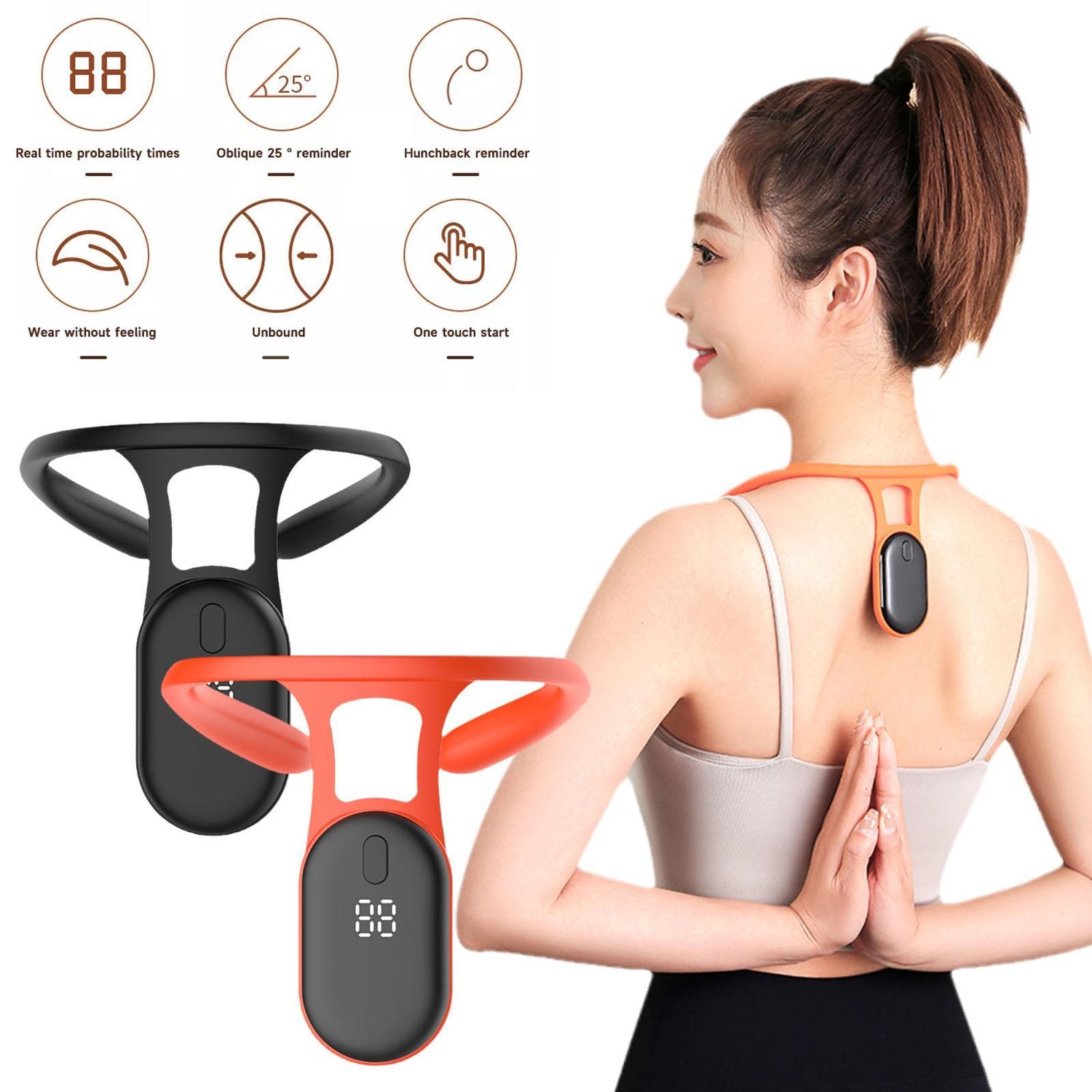 Lymphatic Neck Massager