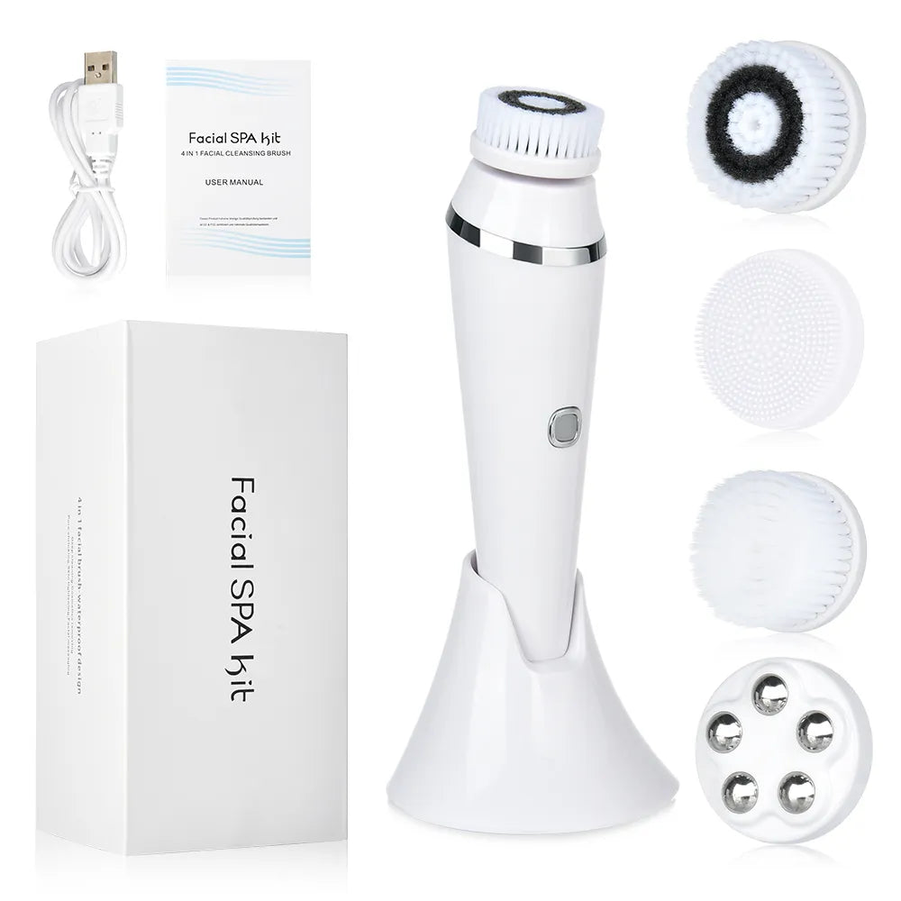 Wireless Facial SPA Kit Device