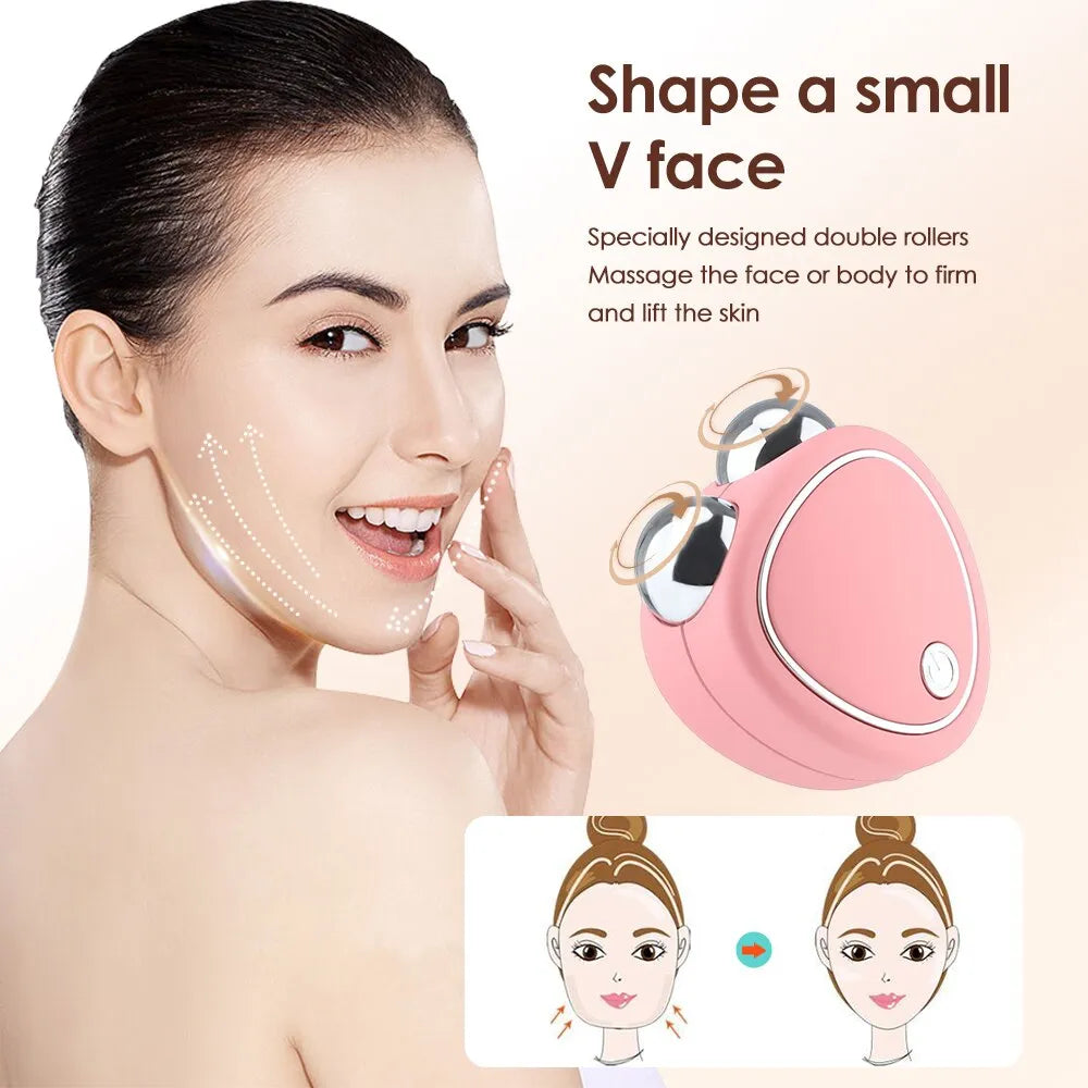 Micro Facial Contour Lifter