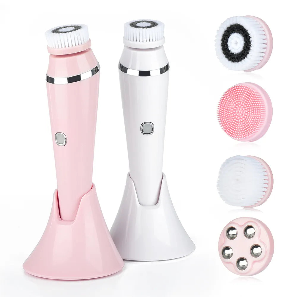 Wireless Facial SPA Kit Device