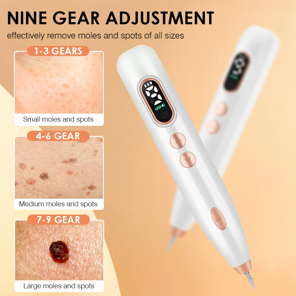 Mole &amp; Dark Spot Removal Pen