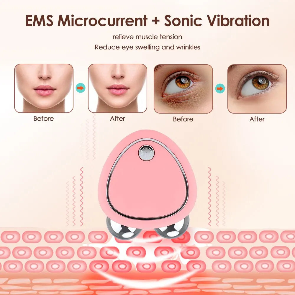 Micro Facial Contour Lifter