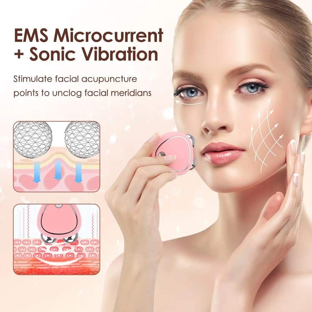 Micro Facial Contour Lifter