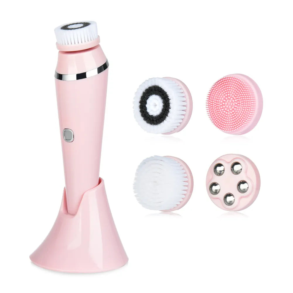 Wireless Facial SPA Kit Device